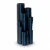 Sappco HDPE Pipes PE 100 Pressure 10 Bar Outside Diameter 90 mm Thickness 5.4 mm Black Color