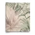 Italian Wallpaper Leaf-Patterned Design Beige, Size 10mx0.70m, Model rc16098 - Image 1