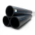 مواسير HDPE نيبروبلاست PE 100 ضغط 16 بار قطر خارجي 315 مم سمك 28.6 مم لون اسود