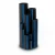 Sappco HDPE Pipes PE 100 Pressure 10 Bar Outside Diameter 75 mm Thickness 4.5 mm Black Color