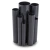 UPVC Pipes Nominal Pressure 16 Bar Outside Diameter 355 mm Thickness 26.3 mm Black - Image 1