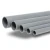 UPVC Pipes Nominal Pressure 6 Bar Outside Diameter 160 mm Thickness 4.7 mm Gray - Image 1