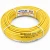 أنابيب HDPE PE 80 ضغط 16 بار قطر 32 مم سمك 3.6 مم لون أصفر | نيبروبلاست - Image 1