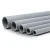 UPVC Pipes Nominal Pressure 6 Bar Outside Diameter 180 mm Thickness 5.3 mm Gray - Image 1