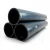 مواسير HDPE نيبروبلاست PE 100 ضغط 16 بار قطر خارجي 450 مم سمك 40.9 مم لون اسود