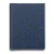 Italian Wallpaper Classic Design 10 m x 1.06 m Navy Blue, Model 81848 - Image 1