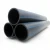 مواسير HDPE نيبروبلاست PE 100 ضغط 16 بار قطر خارجي 225 مم سمك 20.5 مم لون اسود