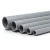 UPVC Pipes Nominal Pressure 6 Bar Outside Diameter 200 mm Thickness 5.9 mm Gray - Image 1