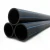 مواسير HDPE نيبروبلاست PE 100 ضغط 16 بار قطر خارجي 250 مم سمك 22.7 مم لون اسود
