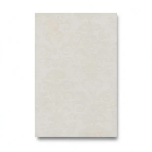 Classic Wall Covering Pale Beige Color 10m x 1.06m, Model 81847