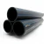مواسير HDPE نيبروبلاست PE 100 ضغط 16 بار قطر خارجي 630 مم سمك 57.2 مم لون اسود
