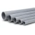 UPVC Pipes Nominal Pressure 6 Bar Outside Diameter 225 mm Thickness 6.6 mm Gray - Image 1