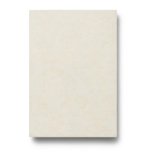 Classic Wall Covering Light Beige 10m x 1.06m, Model 81842