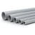 UPVC Pipes Nominal Pressure 6 Bar Outside Diameter 280 mm Thickness 8.2 mm Gray - Image 1