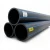 Neproplast HDPE Pipes PE 100 Pressure 16 Bar Outside Diameter 400 mm Thickness 36.3 mm Color Black