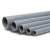 UPVC Pipes Nominal Pressure 6 Bar Outside Diameter 355 mm Thickness 10.4 mm Gray - Image 1