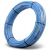 Neproplast HDPE Pipes PE 100 Pressure 20 Bar 40 mm OD 4.5 mm Thickness Blue | NEPROPLAST - Image 1