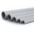 UPVC Pipes Nominal Pressure 6 Bar Outside Diameter 400 mm Thickness 11.7 mm Gray - Image 1
