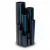 Sappco HDPE Pipes PE 100 Pressure 10 Bar Outside Diameter 160 mm Thickness 9.5 mm Black Color