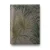 Italian Wallpaper Leaf-Patterned Design 10mx0.70m Dark Beige - Image 1