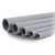 UPVC Pipes Nominal Pressure 6 Bar Outside Diameter 630 mm Thickness 18.4 mm Gray - Image 1