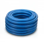 Neproplast HDPE Pipes PE 100 Pressure 16 Bar Outside Diameter 140 mm Thickness 12.7 mm Color Blue   