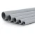 UPVC Pipes Nominal Pressure 6 Bar Outside Diameter 710 mm Thickness 20.7 mm Gray - Image 1