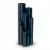 مواسير HDPE سابكو PE 100 ضغط 10 بار قطر خارجي 250 مم سمك 14.8 مم لون اسود