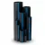 أنابيب HDPE سابكو PE 100 ضغط 10 بار قطر خارجي 280 مم سمك 16.6 مم لون اسود