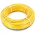 أنابيب HDPE نيبروبلاست PE 100 ضغط 20 بار قطر 32 مم سمك 3.6 مم لون أصفر | نيبروبلاست - Image 1