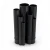 UPVC Pipes  Modern Technology Nominal Pressure 8.6 Bar Size 3 inch Thickness 2.74 mm Black Colour