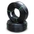 أنابيب HDPE PE 100 ضغط 20 بار قطر خارجي 50 مم سمك 5.6 مم لون أسود | نيبروبلاست - Image 1
