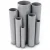 UPVC Pipes  Modern Technology Nominal Pressure 8.6 Bar Size 3 inch Thickness 2.74 mm Gray Colour