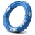 أنابيب HDPE PE 100 ضغط 20 بار قطر خارجي 50 مم سمك 5.6 مم لون ازرق | نيبروبلاست - Image 1