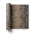 Italian Wall Covering Floral 10m x 1.06m Brown Color, Model 81566 - Image 1