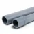 UPVC Pipes National Nominal Pressure 9 Bar Size 6 inch Thickness 6.6 mm Gray Colour