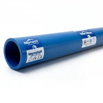 Neproplast HDPE Pipes PE 100 Pressure 16 Bar Outside Diameter 280 mm Thickness 25.4 mm Color Blue   