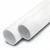 UPVC Pipes National Nominal Pressure 20 Bar Outside Diameter 200 mm Thickness 14.7 mm White Colour