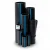 أنابيب HDPE سابكو PE 100 ضغط 12.5 بار قطر خارجي 32 مم سمك 2.4 مم لون اسود