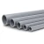 UPVC Pipes Nominal Pressure 10 Bar Outside Diameter 125 mm Thickness 6 mm Gray - Image 1