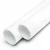 UPVC Pipes National Nominal Pressure 20 Bar Outside Diameter 355 mm Thickness 26.1 mm White Colour