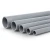 UPVC Pipes Nominal Pressure 6 Bar Outside Diameter 200 mm Thickness 5.9 mm Gray - Image 1