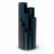 Sappco HDPE Pipes PE 100 Pressure 12.5 Bar Outside Diameter 75 mm Thickness 5.6 mm Black Color