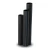 أنابيب HDPE SDR 17.6 قطر خارجي 315 مم سمك 17.9 مم لون أسود - Image 1