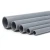UPVC Pipes Nominal Pressure 6 Bar Outside Diameter 250 mm Thickness 7.3 mm Gray - Image 1