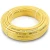 أنابيب HDPE PE 80 ضغط 16 بار قطر 32 مم سمك 3.6 مم لون أصفر | نيبروبلاست - Image 1