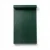 German patterned wall Covering, size 10 m x 0.53 m, dark green color, model 10291-15
