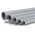 UPVC Pipes Nominal Pressure 6 Bar Outside Diameter 280 mm Thickness 8.2 mm Gray - Image 1