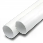 UPVC Pipes National Nominal Pressure 20 Bar Outside Diameter 280 mm Thickness 20.6 mm White Colour