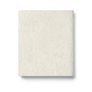 Patterned Wallpaper Beige Color 10m x 0.53m Model 446074